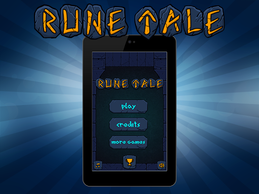 【免費解謎App】RuneTale-APP點子