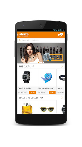 免費下載購物APP|Shaze app開箱文|APP開箱王
