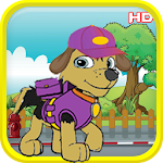 Cover Image of Tải xuống Paw Puppy Patrol Adventure 1.0 APK