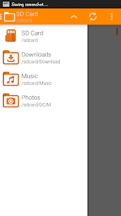How to install My Files File Manager 4.9.4 apk for pc