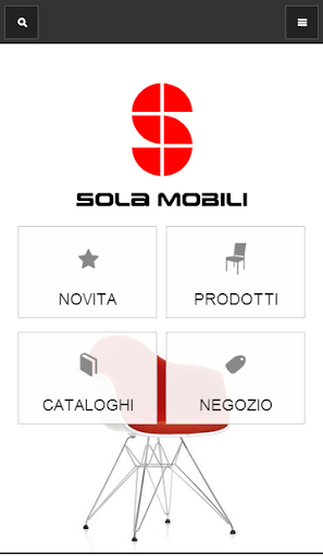 Sola Mobili