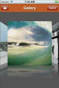 Pensacola Beach App Screenshots 4