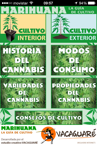 MARIHUANA La guia de cultivo