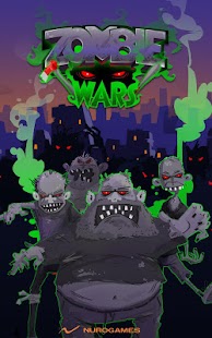 Zombie Wars