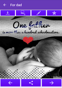 How to install Fathers Day Quotes lastet apk for pc