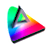 Color Math mobile app icon