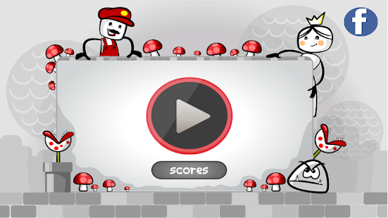 How to mod SuperKan patch 1.0 apk for bluestacks