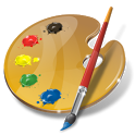Magic Painter icon