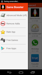 Download Game Booster Ram Booster APK