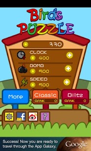 How to mod Birds Puzzle patch 1.2 apk for pc