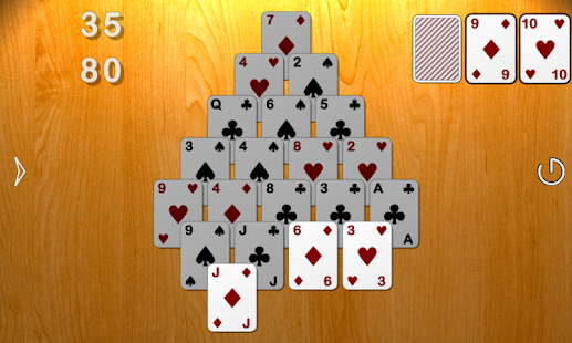 Lastest Pyramid Solitaire APK for Android