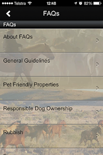 Farmstay Australia Screenshots 1