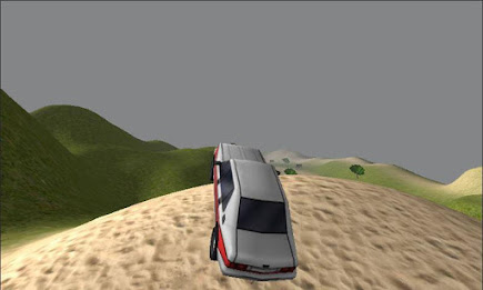 RB Open Off Road LW poster 4