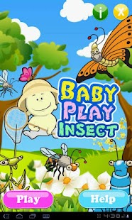 How to download Baby Play Insect patch 1.0.2 apk for bluestacks