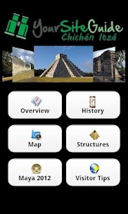 Chichen Itza Screenshots 0