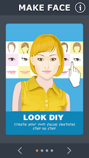 How to mod MAKE FACE 1.1 mod apk for android