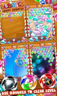 免費下載解謎APP|Bubbles Candy Shooter app開箱文|APP開箱王