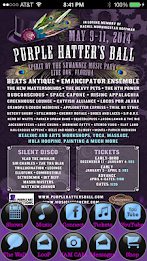 Crunchay Productions poster 3