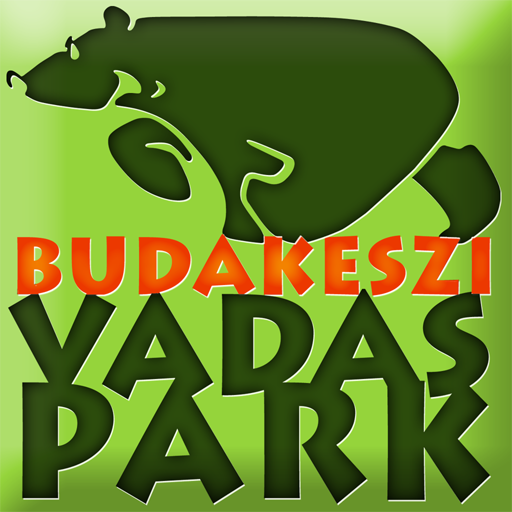 Budakeszi Wildlife Park 旅遊 App LOGO-APP開箱王