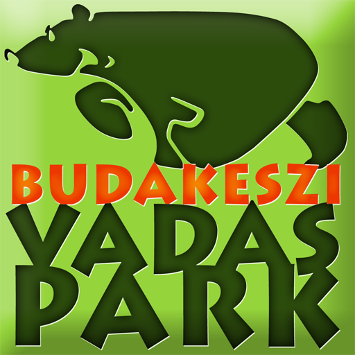 Budakeszi Vadaspark LOGO-APP點子