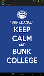 bunkdance poster 3