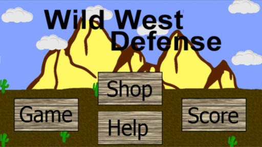 WildWest Defense