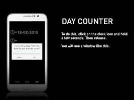 Day Counter APK Cartaz #4