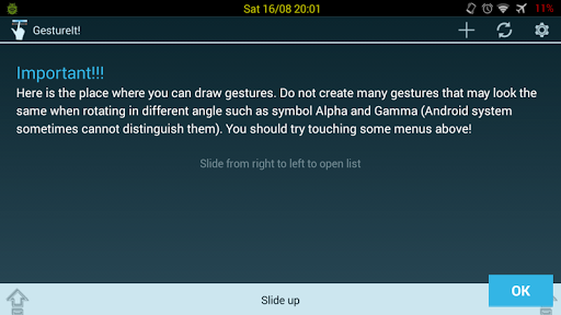 免費下載工具APP|Gesture It! Fast smart useful! app開箱文|APP開箱王