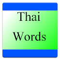Thai Words and Phrases Lite logo