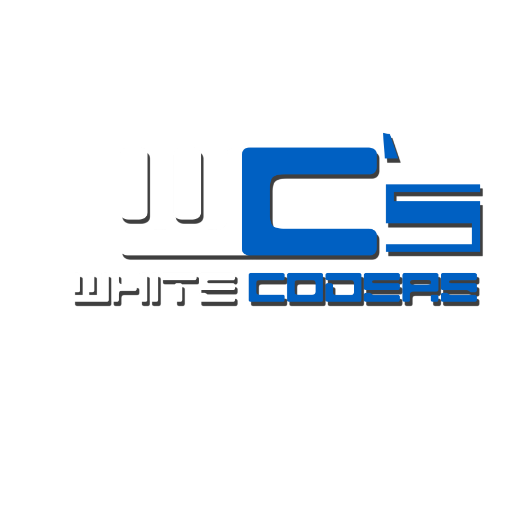 WhiteCoders 商業 App LOGO-APP開箱王
