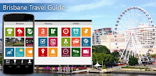 Brisbane Travel Guide by Application Nexus APK
