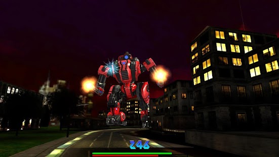How to mod Invasion of New York 1.0 unlimited apk for pc