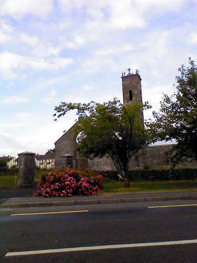 Castlebar Road Church