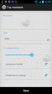 Top Assistant - screenshot thumbnail