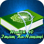 Cover Image of Download Hadis 40-IMAM AN NAWAWI 1.0.1 APK
