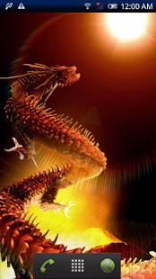 Download Lava Dragon-DRAGON PJ Free APK