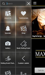 Free Maxum Cigars APK