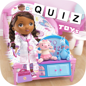 Doc Toys Quiz Hacks and cheats