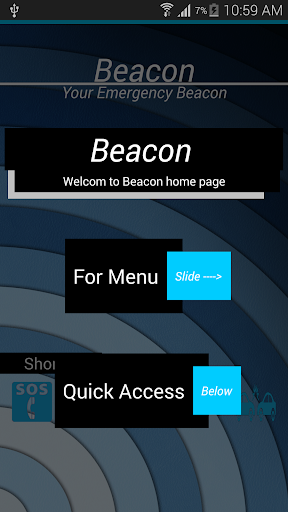 Beacon