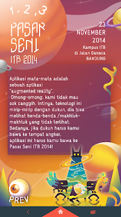 Free Download Mata-Mata Pasar Seni ITB APK