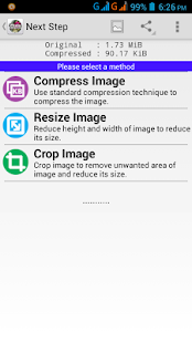 Photo Compress - Android Apps on Google Play