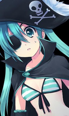 初音ミク壁紙 Androidアプリ Applion