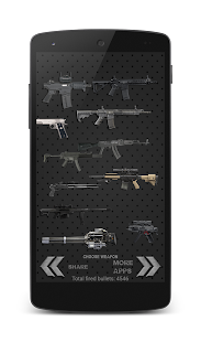 How to install Ultimate Weapon Simulator FREE 1.3.3 mod apk for android