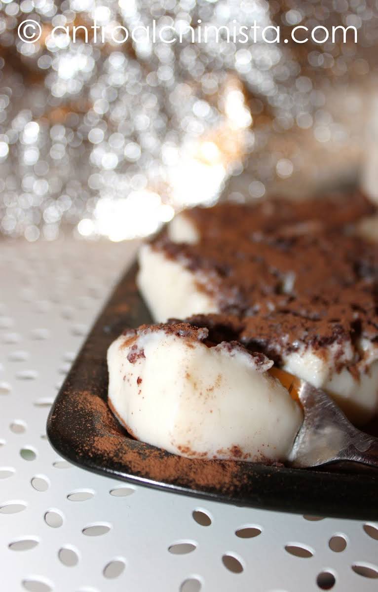 Ricotta Pudding Gelatin Pudding Recipe Yummly