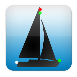 NAVRULES Quiz logo