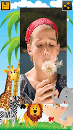 Nature Frames by Dexati poster 4