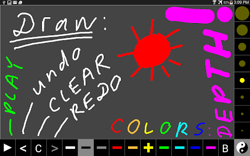 How to mod Drawing for Kids 1.03 unlimited apk for laptop