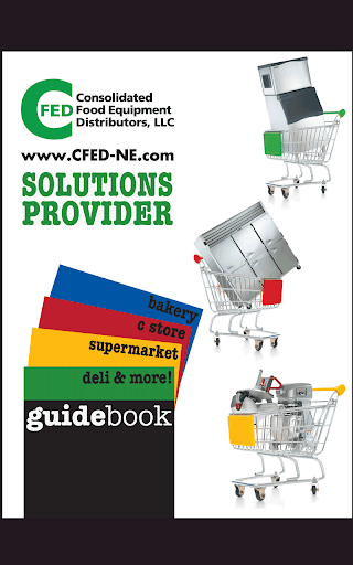 CFED GuideBook 2013-2014