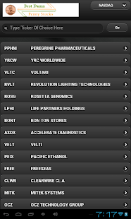 Download Trade Signal Perfection APK for Android