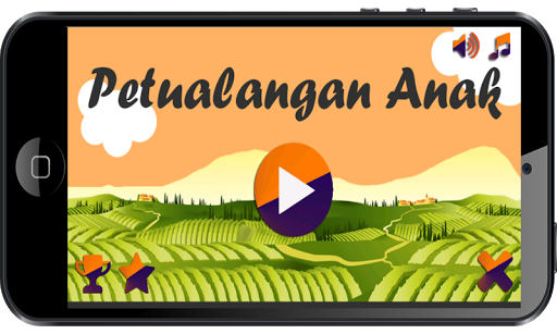 【免費休閒App】Petualangan Anak-APP點子